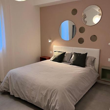 בולוניה Quiet Room מראה חיצוני תמונה
