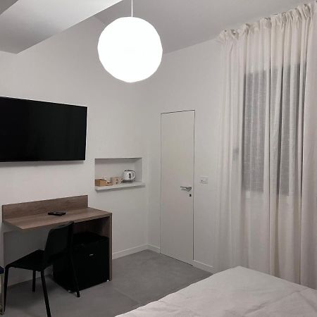 בולוניה Quiet Room מראה חיצוני תמונה