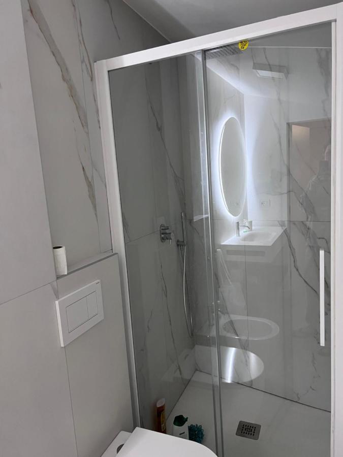 בולוניה Quiet Room מראה חיצוני תמונה