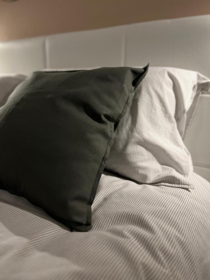 בולוניה Quiet Room מראה חיצוני תמונה