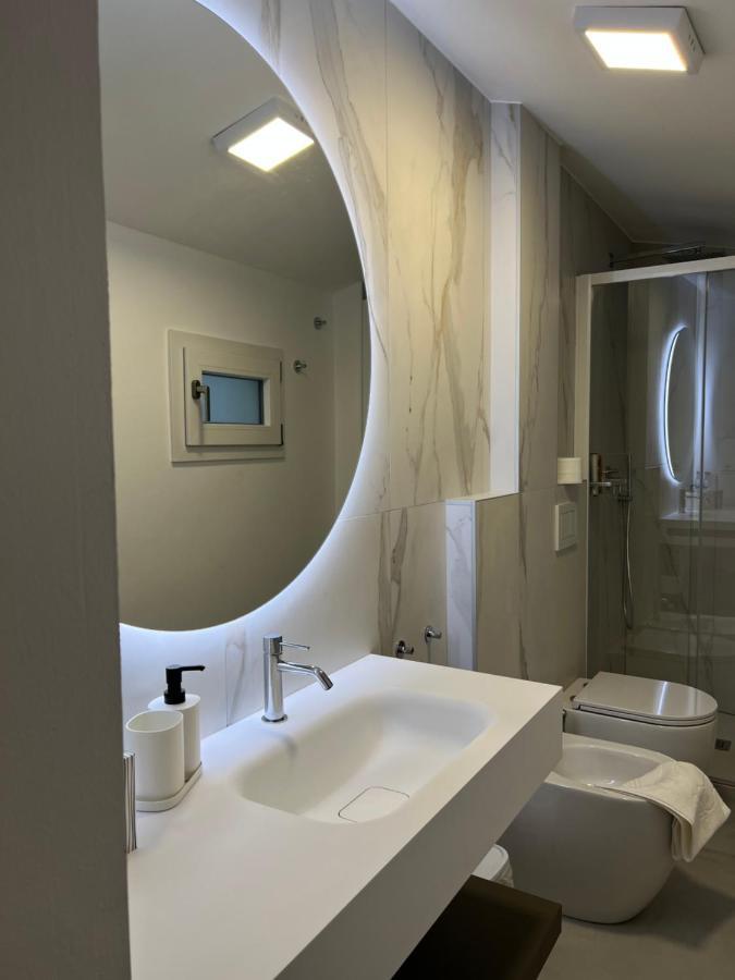 בולוניה Quiet Room מראה חיצוני תמונה