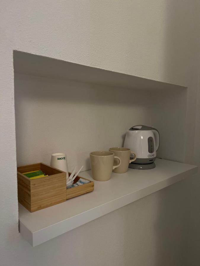 בולוניה Quiet Room מראה חיצוני תמונה