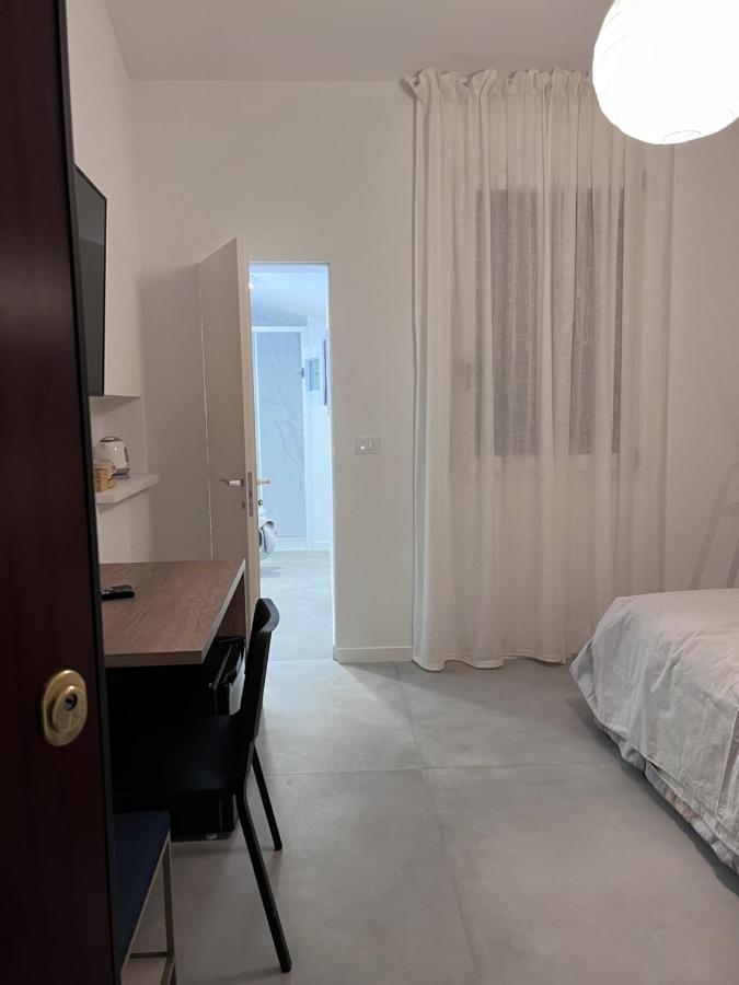 בולוניה Quiet Room מראה חיצוני תמונה