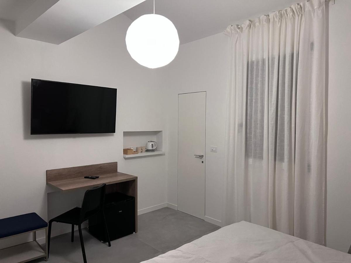 בולוניה Quiet Room מראה חיצוני תמונה