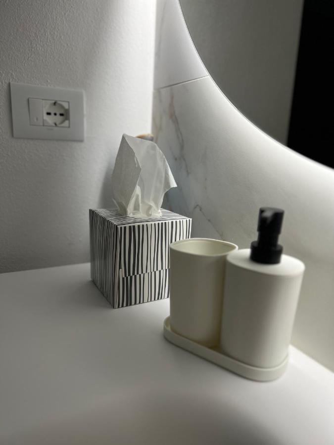 בולוניה Quiet Room מראה חיצוני תמונה