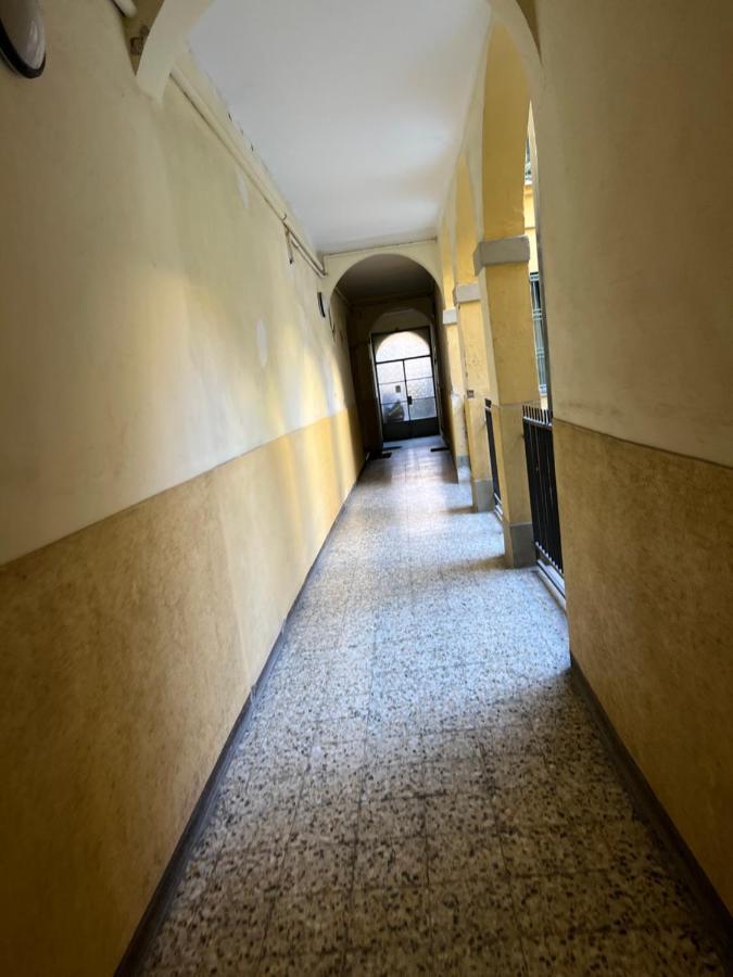 בולוניה Quiet Room מראה חיצוני תמונה