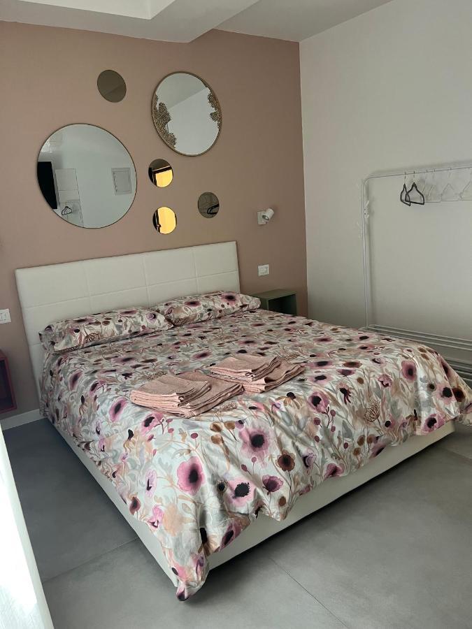 בולוניה Quiet Room מראה חיצוני תמונה